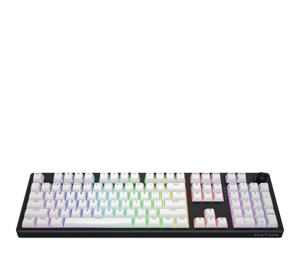 HATOR Skyfall 100 white-black - 1456053 - zdjęcie 3